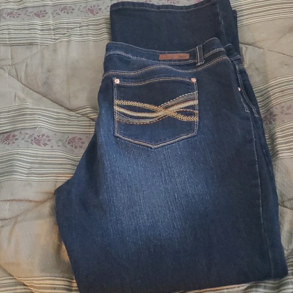 LEI jeans 🤑bundle 3 Jean's for 30_🤑